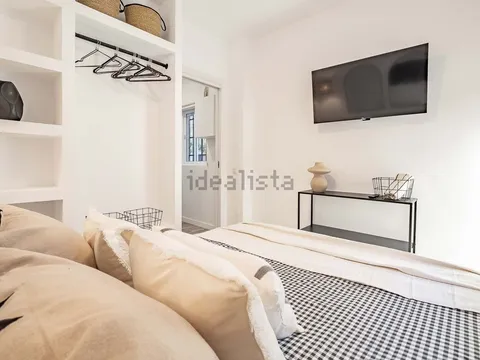 Pis de 40 m² a Barcelona