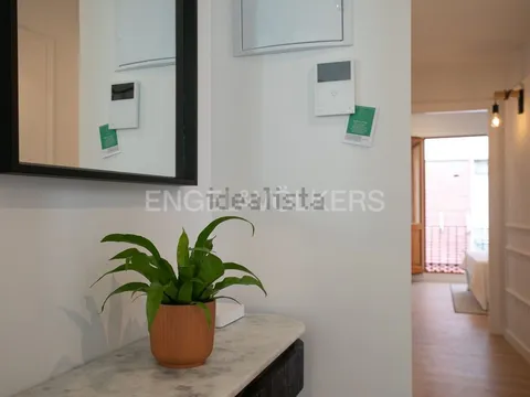 Pis de 118 m² a València
