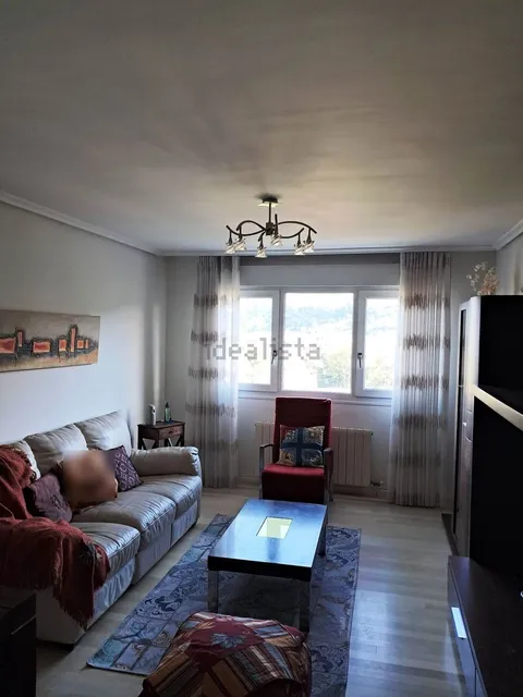 Квартира 110 м² в Эль-Астильеро