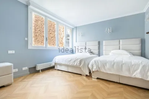 Appartamento 110 m² a Madrid