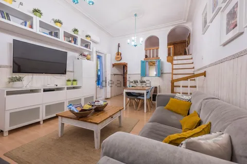 Pis de 70 m² a Madrid