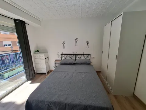 Habitació de lloguer, València