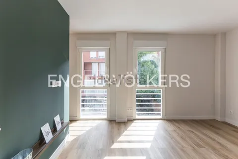 Pis de 30 m² a Madrid