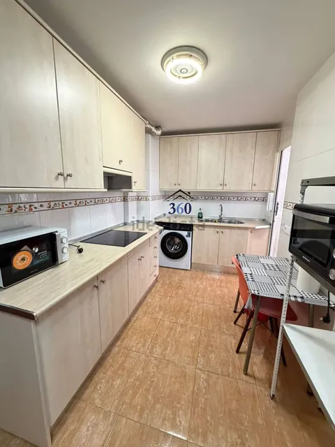 Pis de 91 m² a Cáceres