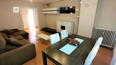 Pis de 102 m² a Osca