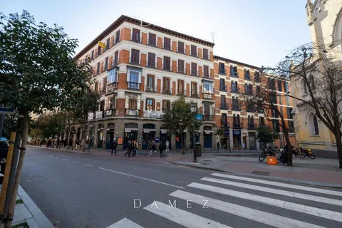 Pis de 49 m² a Madrid