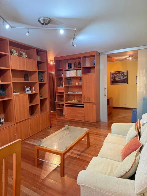 Pis de 75 m² a Betanzos