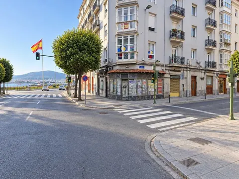 Appartement 64 m² à Santander