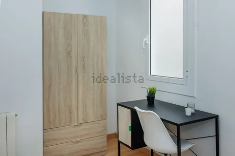 Pis de 77 m² a Barcelona