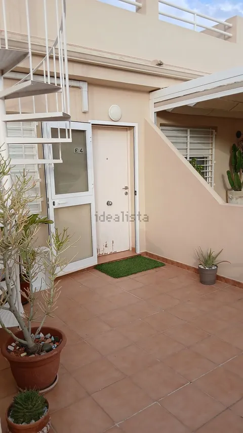 Pis de 45 m² a San Roque