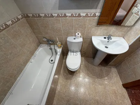 Pis de 114 m² a Paterna
