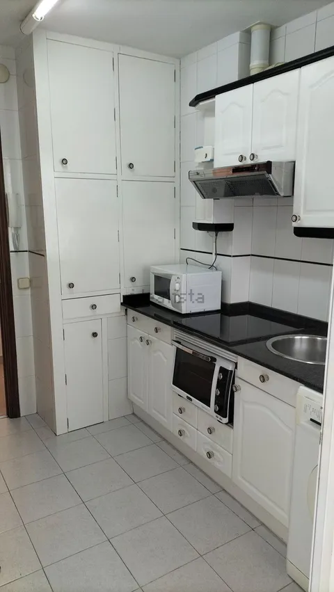 Appartamento 56 m² a Segovia