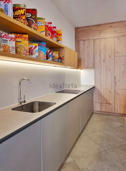 Pis de 137 m² a Madrid