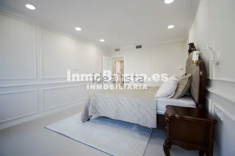 Pis de 193 m² a València
