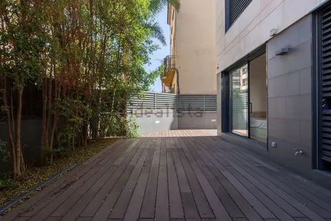 Pis de 108 m² a Barcelona