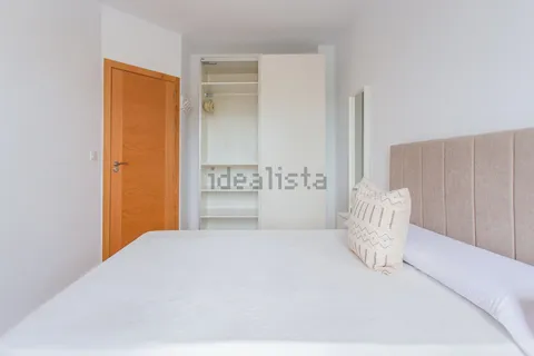 Habitació de lloguer, Cartagena