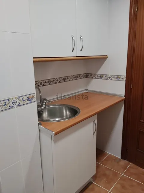 Pis de 52 m² a Madrid