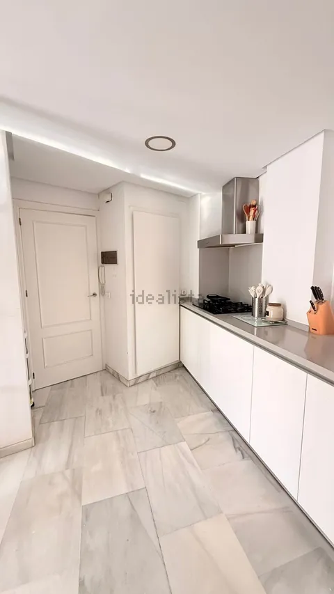 Pis de 130 m² a Sevilla