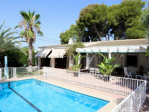 House 160 m² in Busot