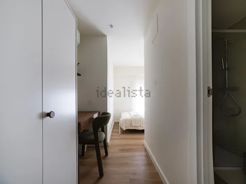 Zimmer zur Miete, Valencia