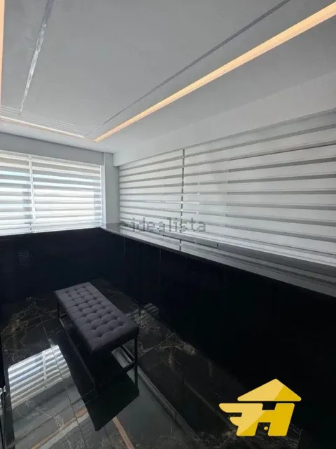 Квартира 150 м² в Малаге