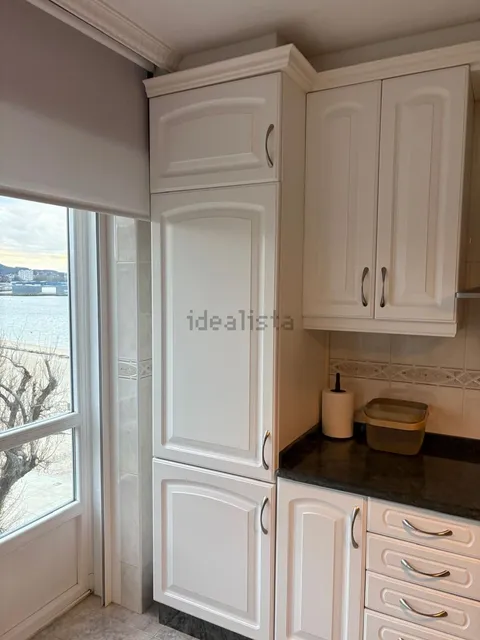 Wohnung 115 m² in Vilagarcía de Arousa