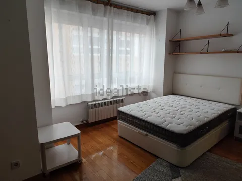 Pis de 30 m² a Vigo