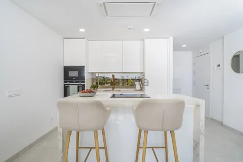 Pis de 129 m² a Mijas