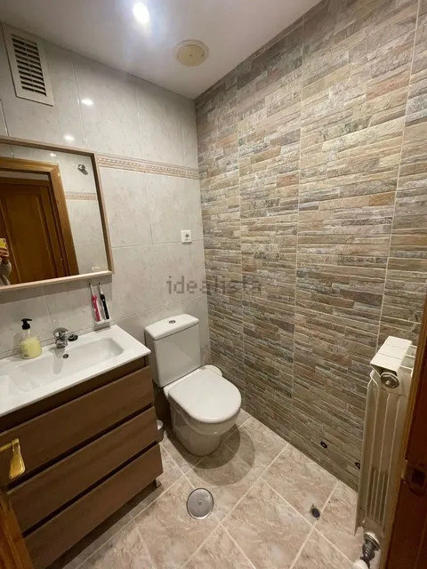 Pis de 110 m² a Lleó