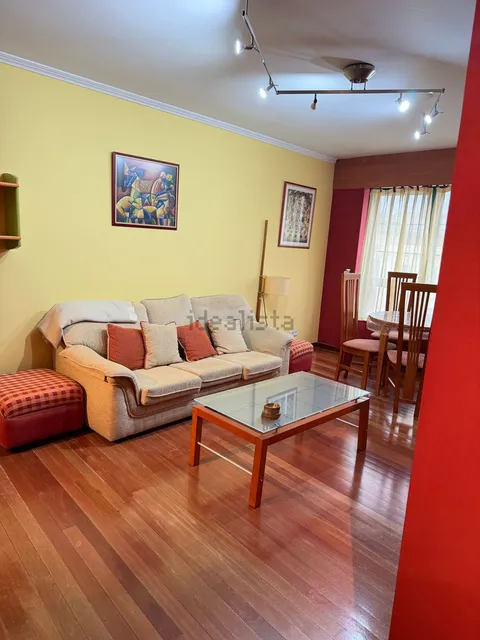 Pis de 75 m² a Betanzos