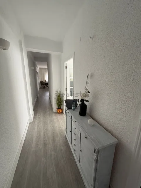 Quarto para alugar, Málaga (4/5)