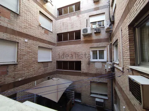 Wohnung 40 m² in Madrid