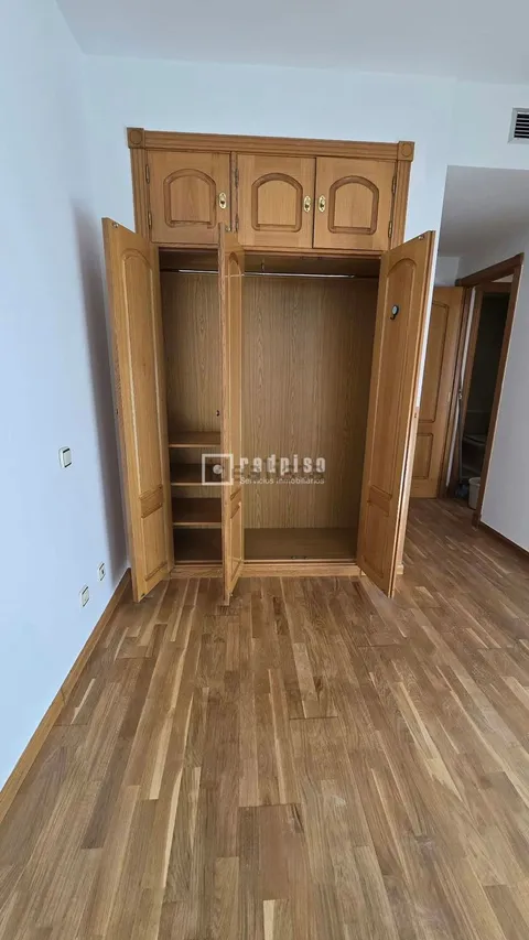 Pis de 116 m² a Madrid