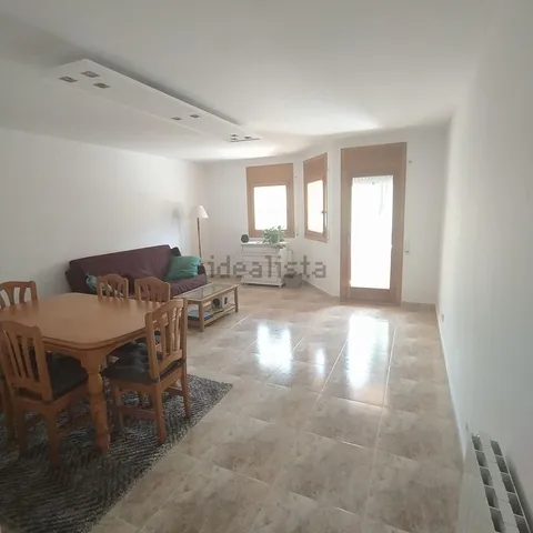 Piso de 125 m² en Piera