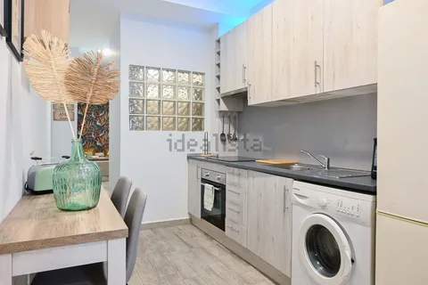 Pis de 45 m² a Madrid