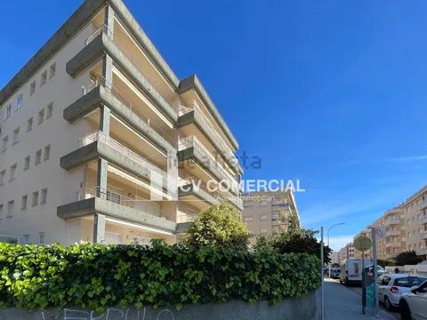 Flat 120 m² in Calafell