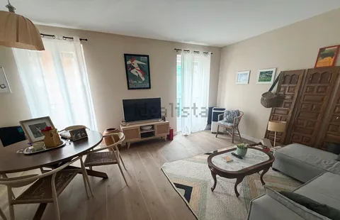 Pis de 60 m² a Pamplona