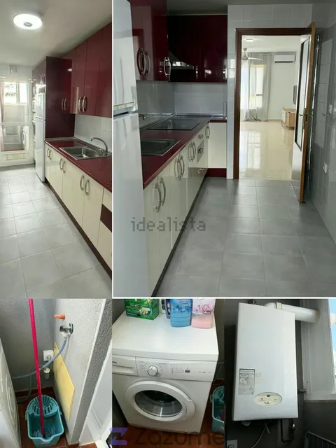 Квартира 90 м² у Cáceres (3/25)