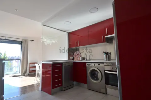 Flat 69 m² in Madrid