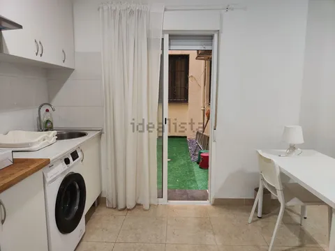 Pis de 40 m² a Madrid