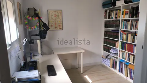 Pis de 57 m² a Sevilla