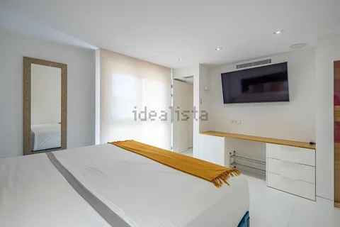 Wohnung 106 m² in Calvià