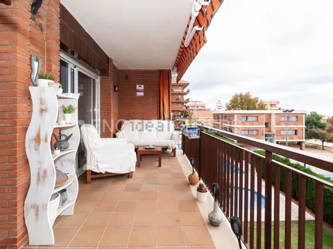 Apartamento 122 m² em Vilassar de Mar