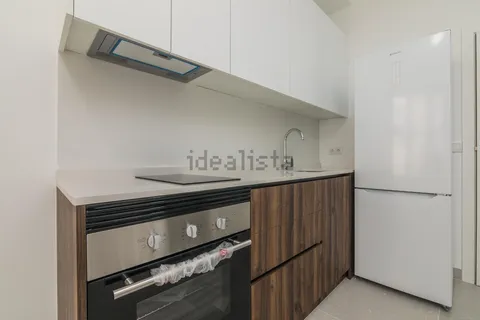 Pis de 40 m² a Elx