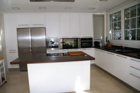 Casa de 510 m² a Madrid