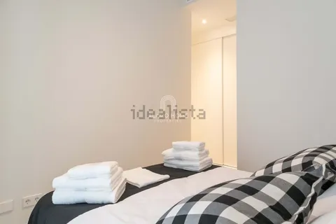 Appartamento 93 m² a Madrid
