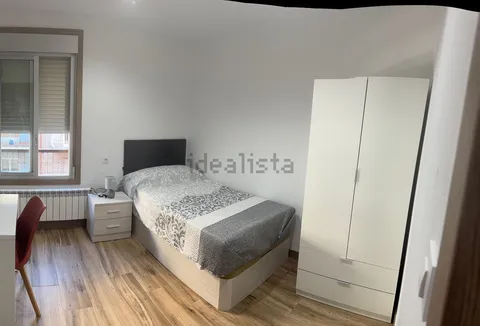 Habitació de lloguer, Ourense