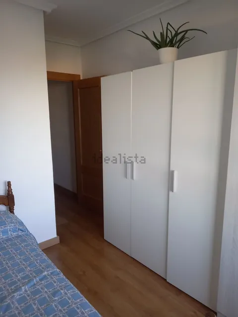 Habitació de lloguer, Albacete (2/9)