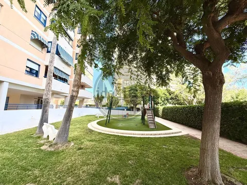 Pis de 90 m² a el Campello