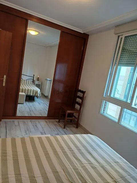 Pis de 61 m² a Salamanca